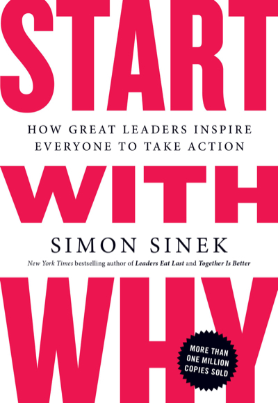 Start With Why